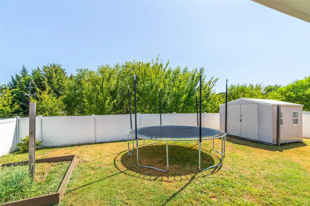 10316 Nantucket Drive Providence Village, TX 76227