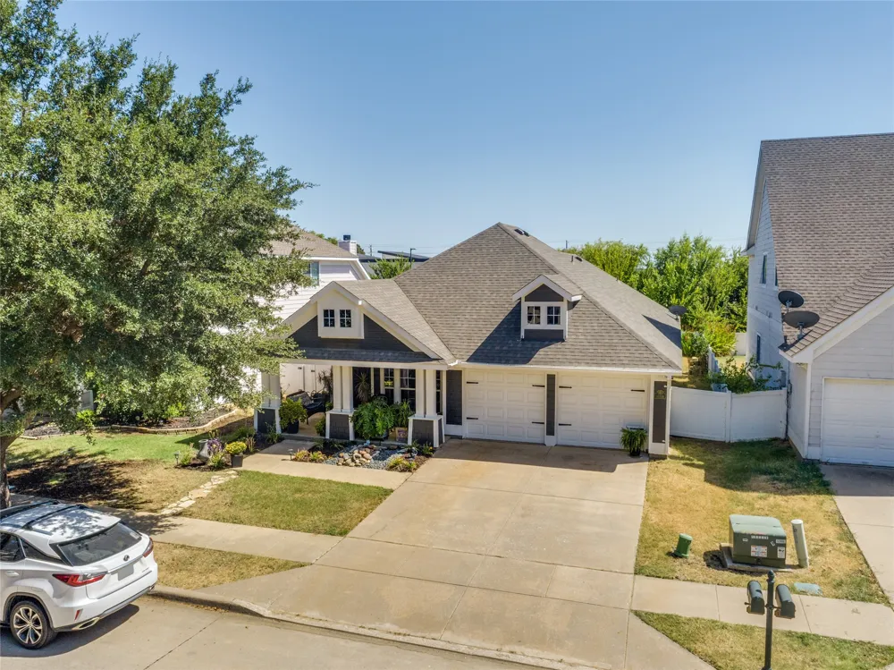 10316 Nantucket Drive Providence Village, TX 76227