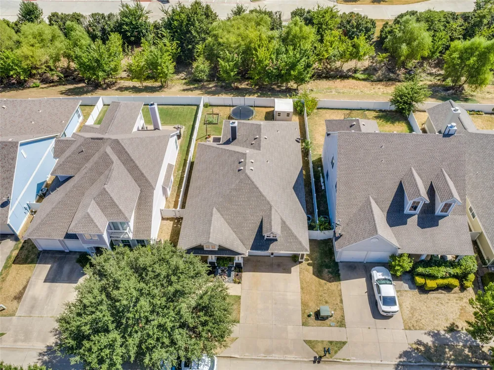 10316 Nantucket Drive Providence Village, TX 76227
