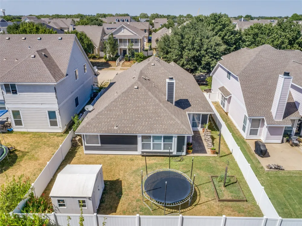 10316 Nantucket Drive Providence Village, TX 76227
