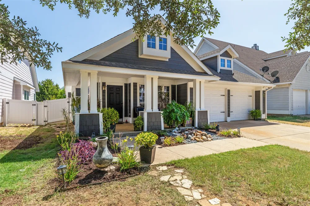 10316 Nantucket Drive Providence Village, TX 76227