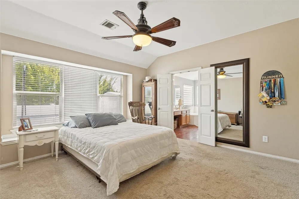 10316 Nantucket Drive Providence Village, TX 76227