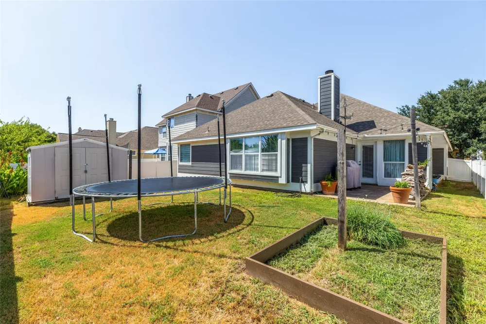 10316 Nantucket Drive Providence Village, TX 76227