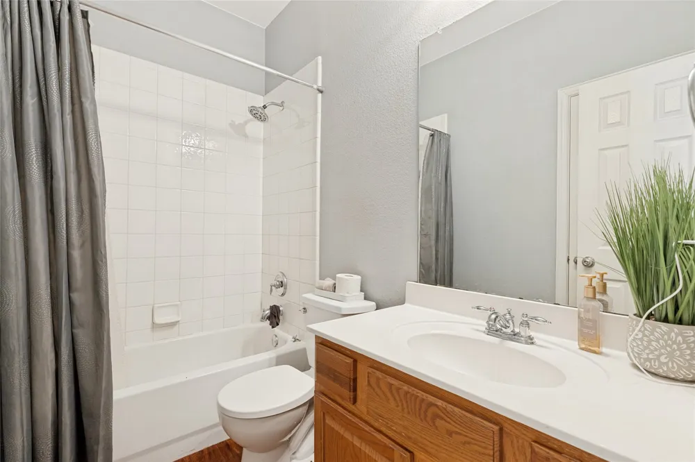 10316 Nantucket Drive Providence Village, TX 76227
