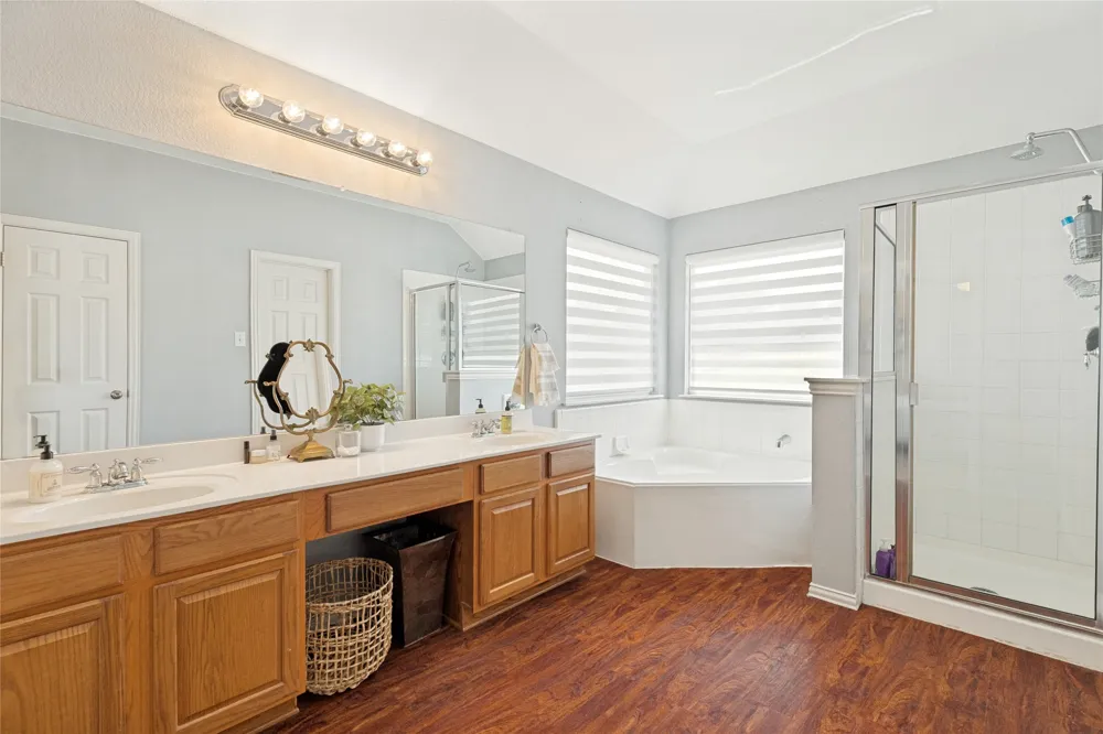 10316 Nantucket Drive Providence Village, TX 76227