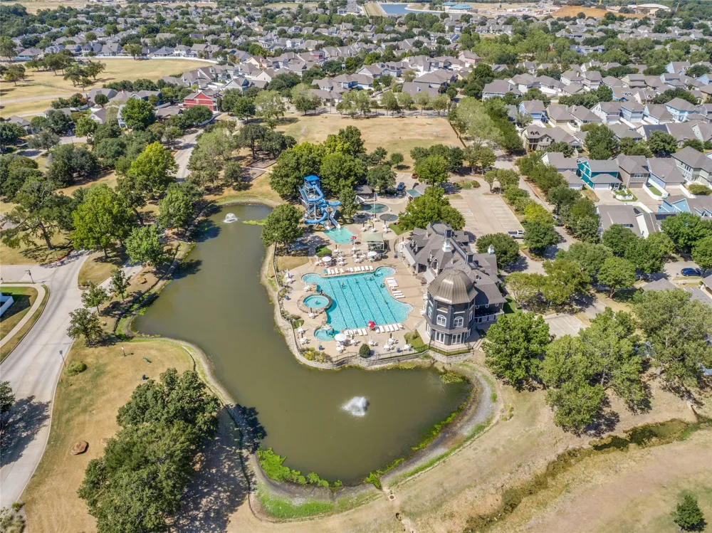 10316 Nantucket Drive Providence Village, TX 76227
