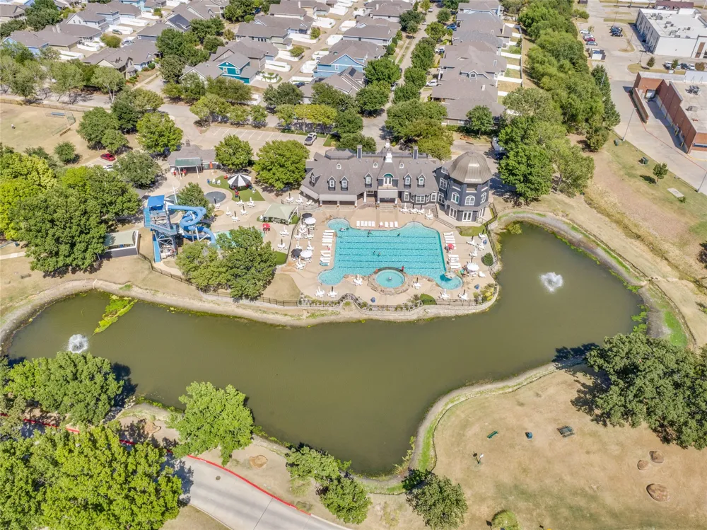 10316 Nantucket Drive Providence Village, TX 76227