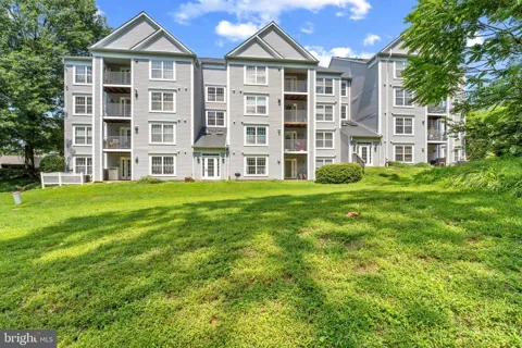 603 BURTONS COVE WAY #9