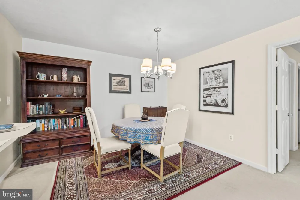 603 BURTONS COVE WAY #9 Annapolis, MD 21401