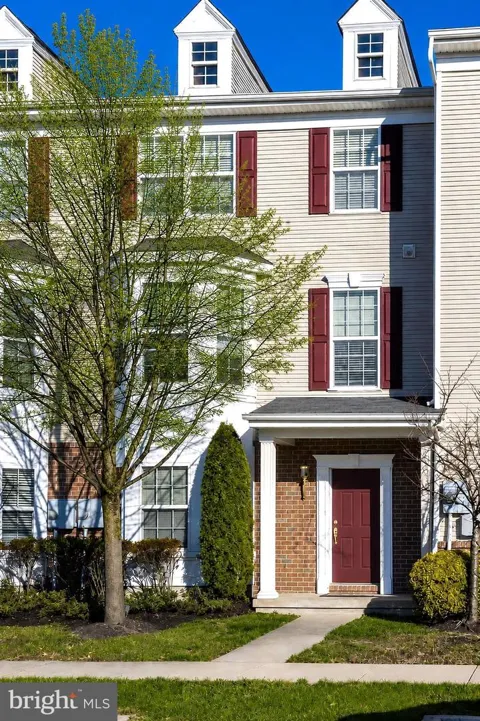 306 BRANDYWINE DRIVE
