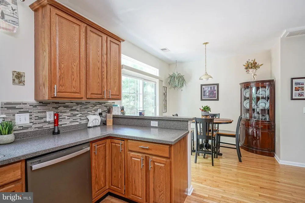 306 BRANDYWINE DRIVE Williamstown, NJ 08094