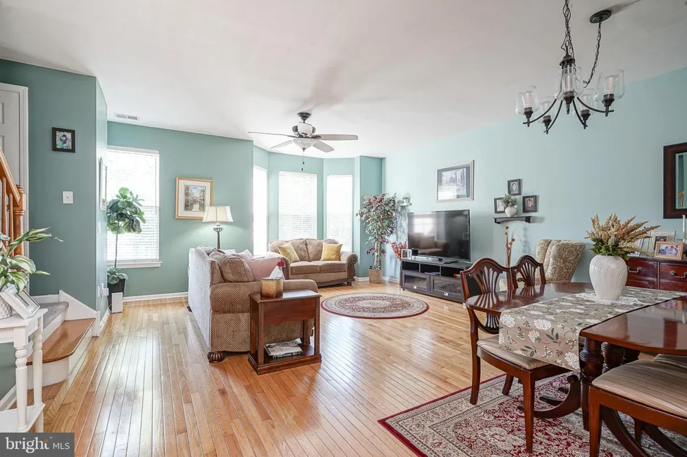 306 BRANDYWINE DRIVE Williamstown, NJ 08094