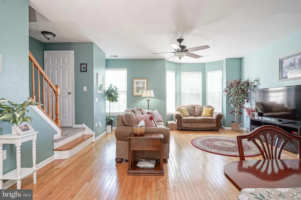306 BRANDYWINE DRIVE Williamstown, NJ 08094