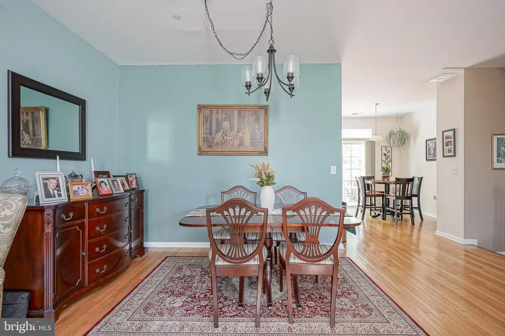 306 BRANDYWINE DRIVE Williamstown, NJ 08094