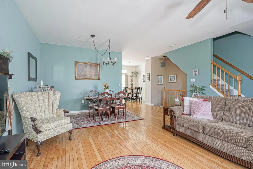 306 BRANDYWINE DRIVE Williamstown, NJ 08094