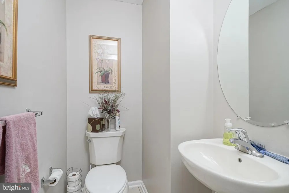 306 BRANDYWINE DRIVE Williamstown, NJ 08094