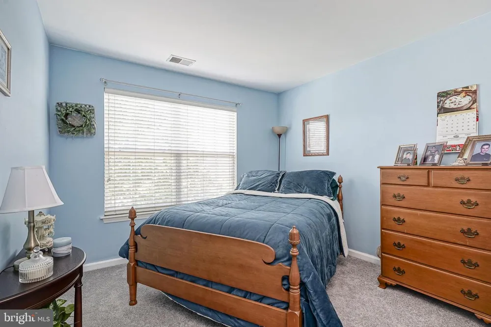 306 BRANDYWINE DRIVE Williamstown, NJ 08094
