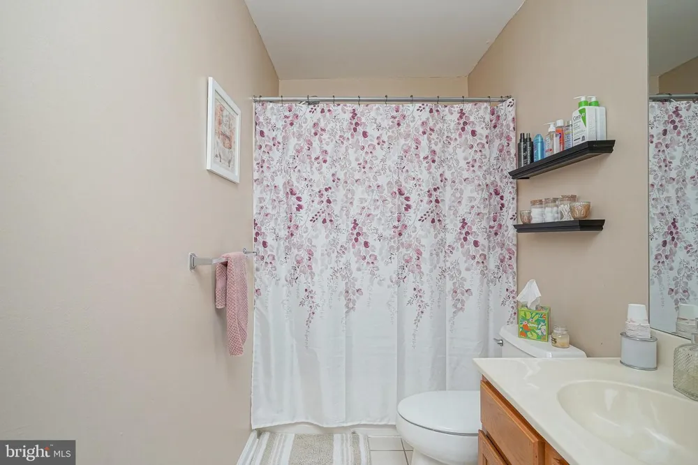 306 BRANDYWINE DRIVE Williamstown, NJ 08094