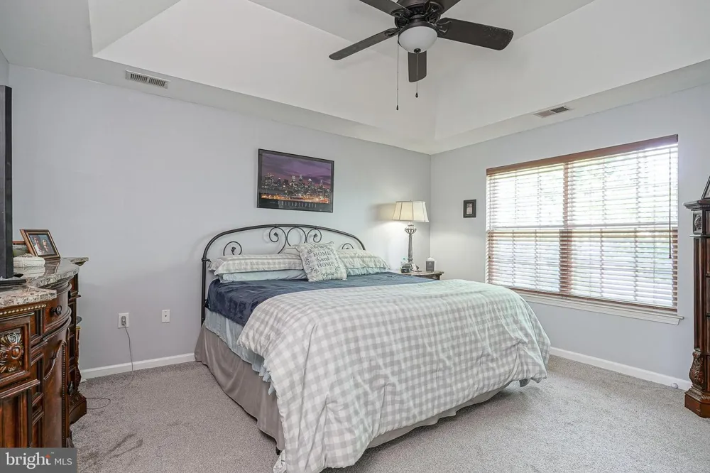 306 BRANDYWINE DRIVE Williamstown, NJ 08094