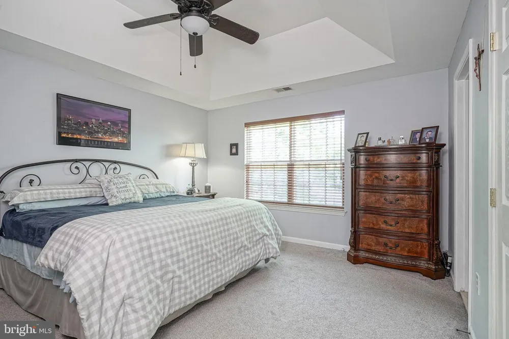 306 BRANDYWINE DRIVE Williamstown, NJ 08094