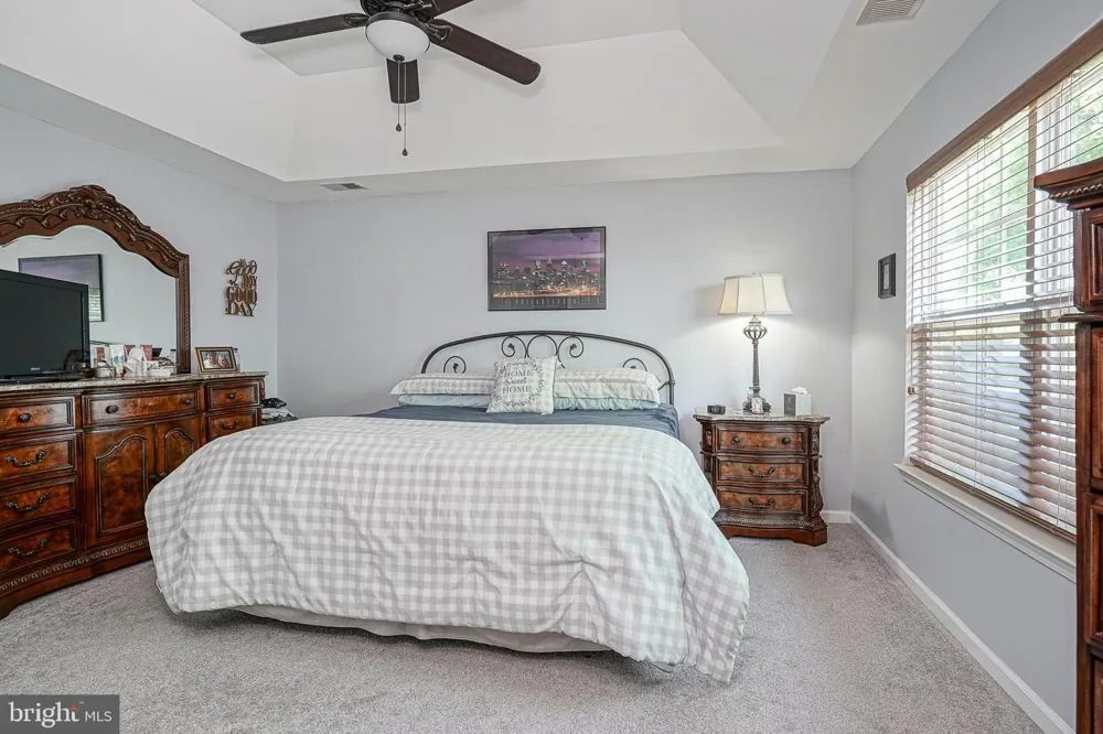 306 BRANDYWINE DRIVE Williamstown, NJ 08094