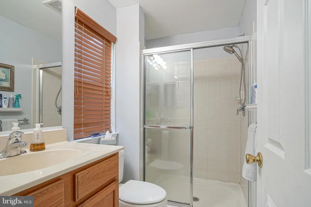 306 BRANDYWINE DRIVE Williamstown, NJ 08094