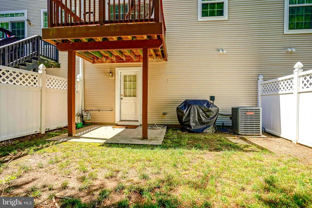 306 BRANDYWINE DRIVE Williamstown, NJ 08094