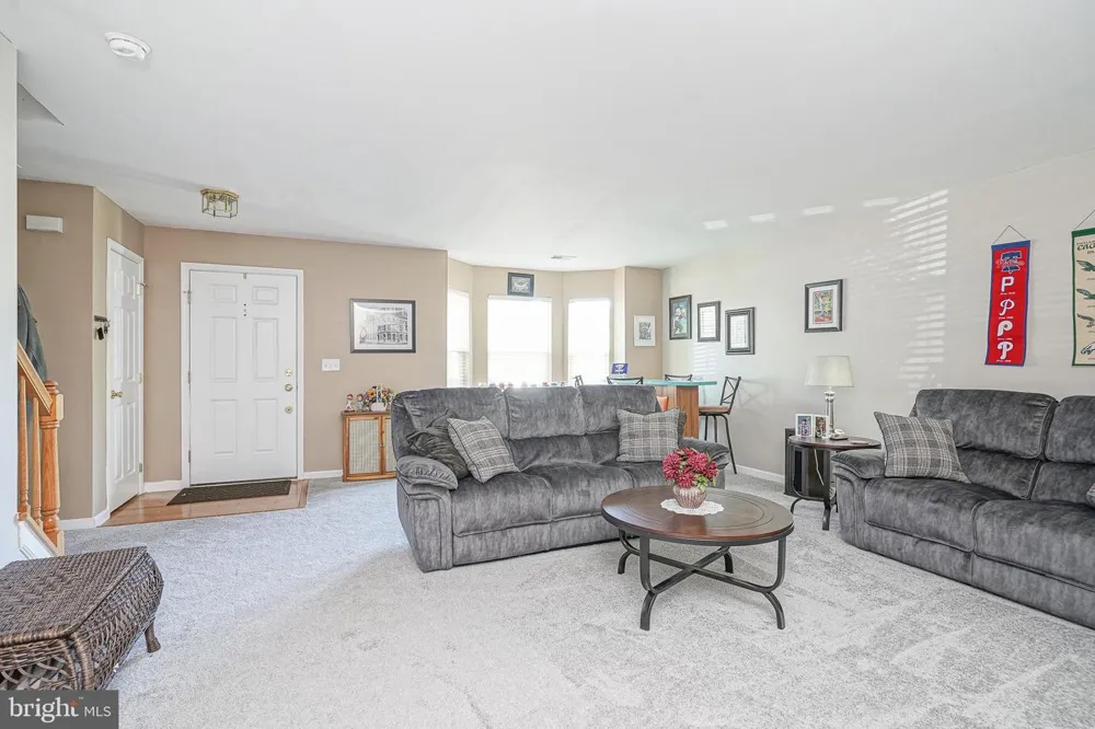 306 BRANDYWINE DRIVE Williamstown, NJ 08094