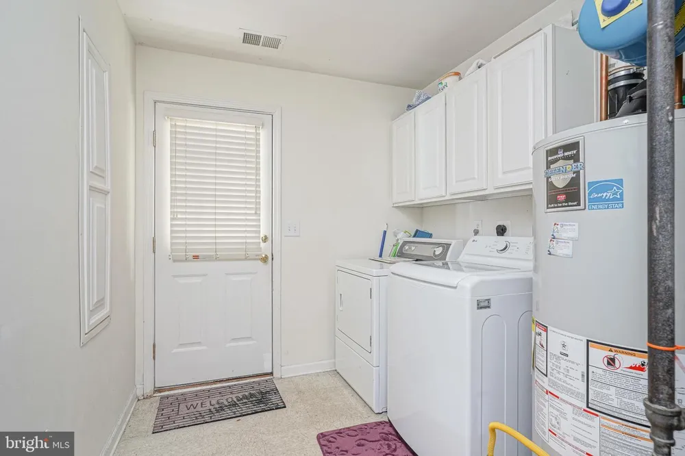306 BRANDYWINE DRIVE Williamstown, NJ 08094