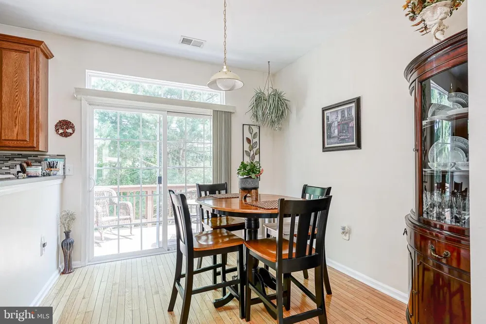 306 BRANDYWINE DRIVE Williamstown, NJ 08094