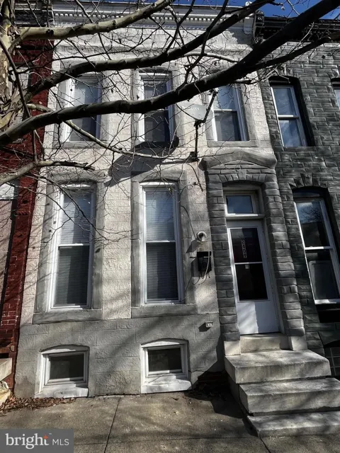 2409 FRANCIS STREET