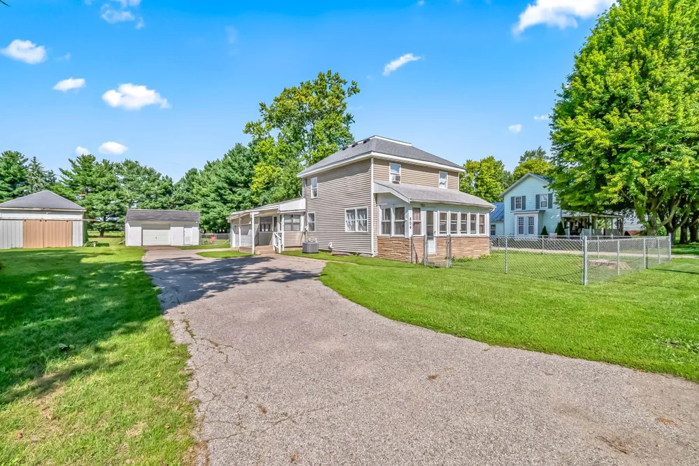 804 S Angola Road Coldwater, MI 49036