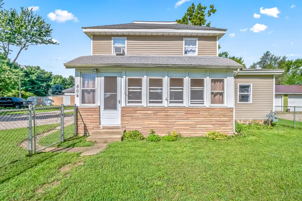 804 S Angola Road Coldwater, MI 49036