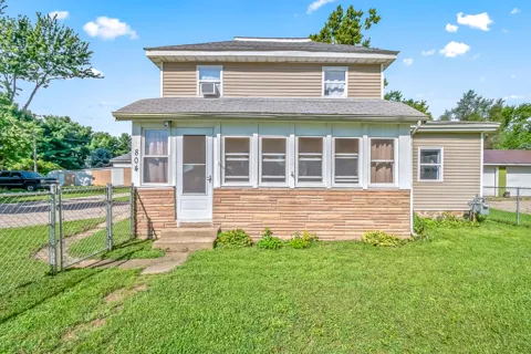 804 S Angola Road