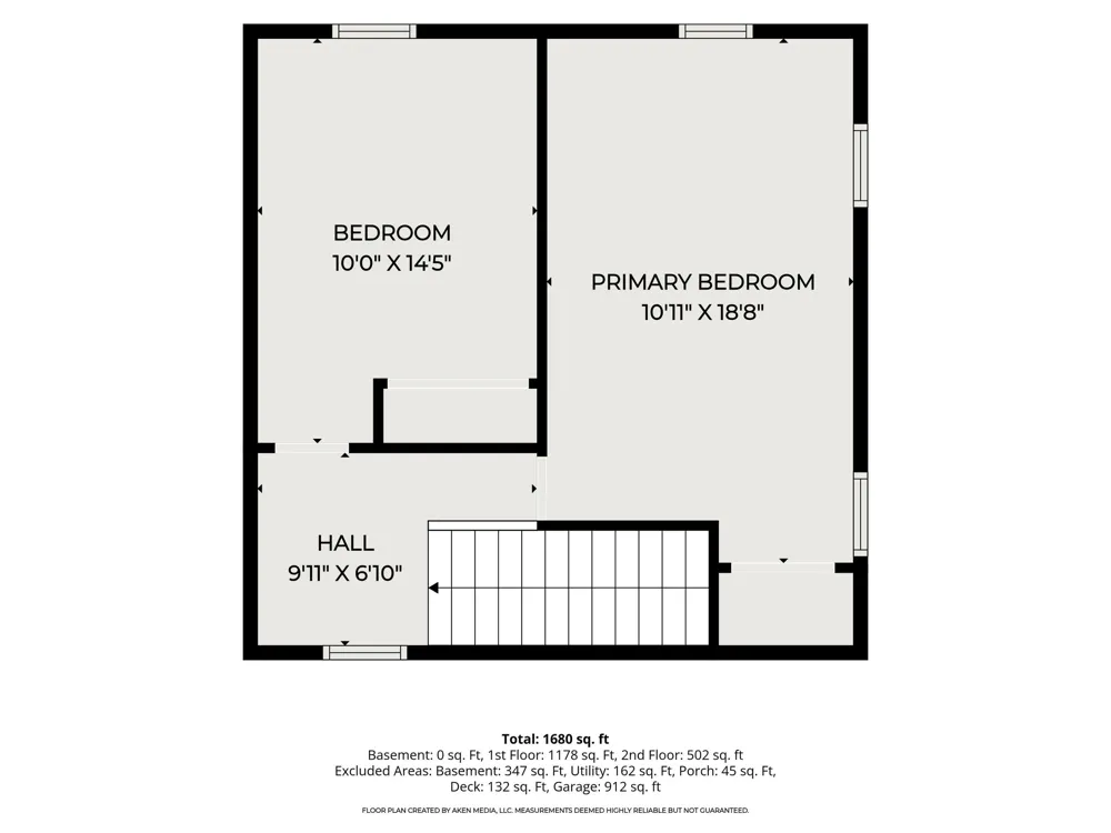 804 S Angola Road Coldwater, MI 49036