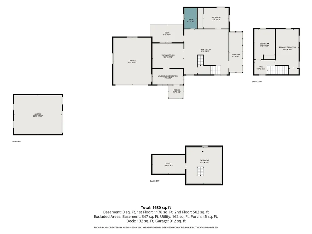 804 S Angola Road Coldwater, MI 49036