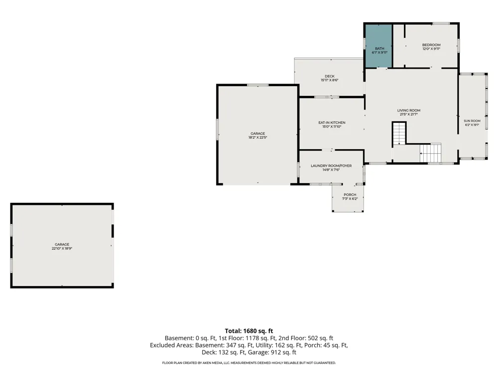 804 S Angola Road Coldwater, MI 49036