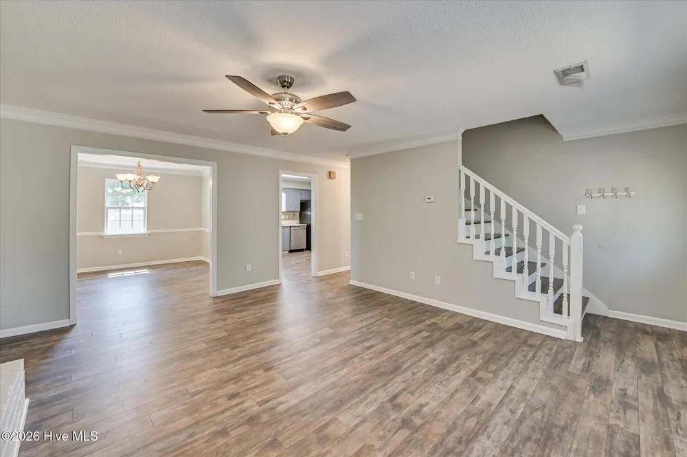 650 Kemper Drive Evans, GA 30809
