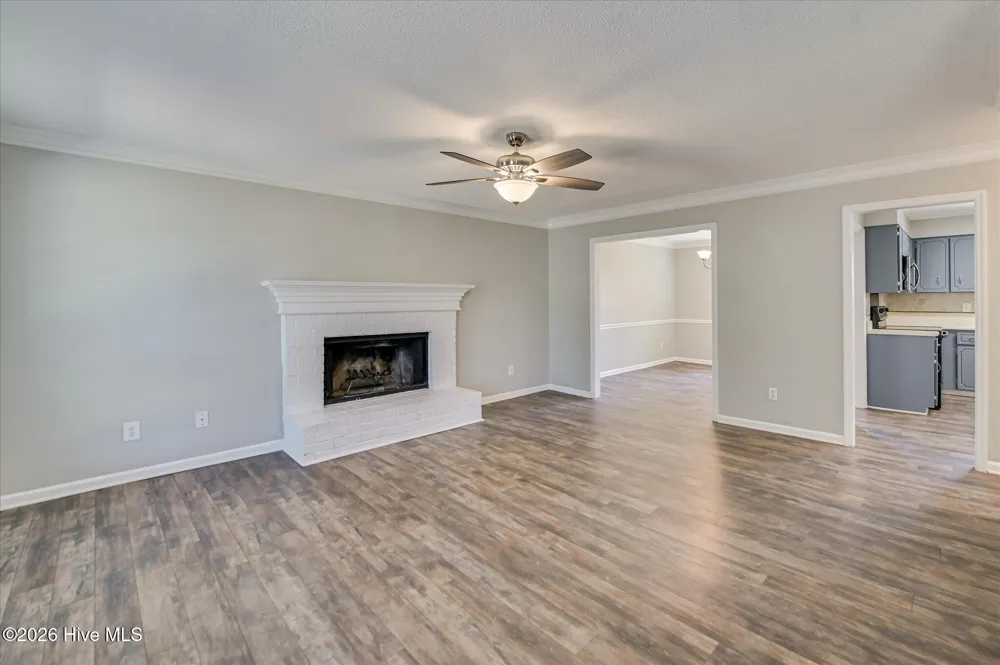 650 Kemper Drive Evans, GA 30809