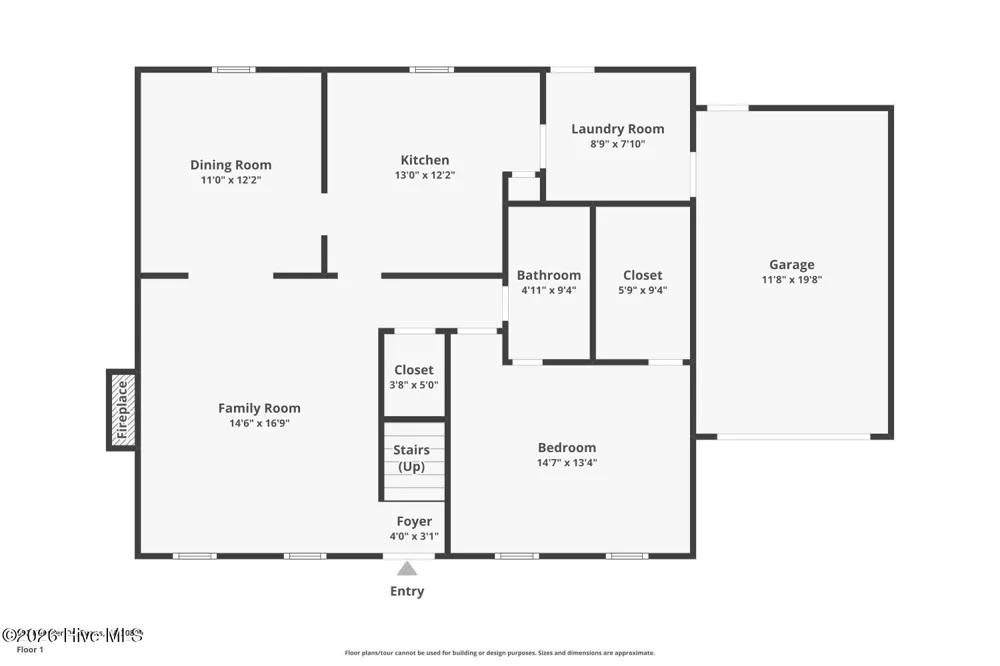 650 Kemper Drive Evans, GA 30809