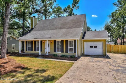 650 Kemper Drive