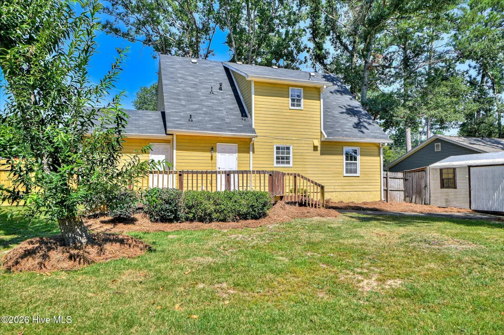 650 Kemper Drive Evans, GA 30809