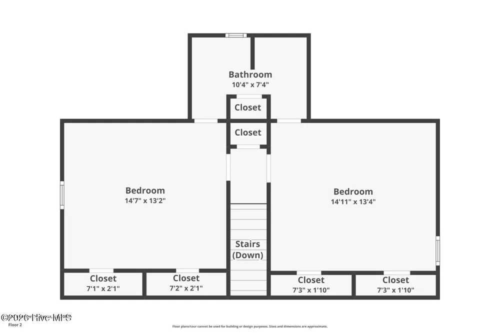 650 Kemper Drive Evans, GA 30809