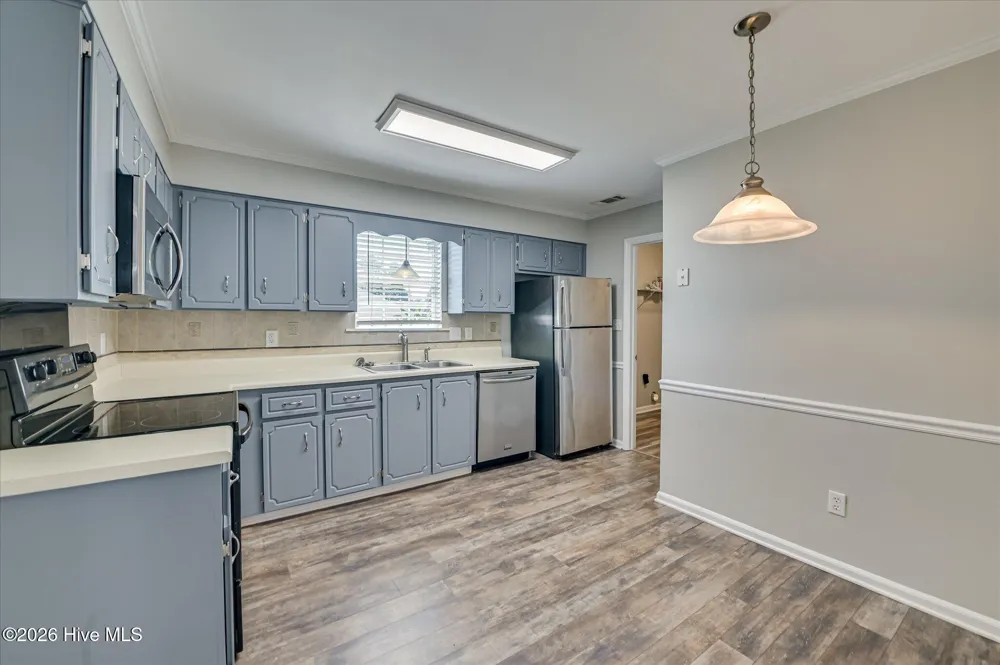 650 Kemper Drive Evans, GA 30809