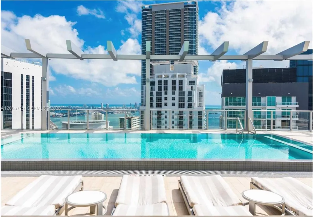 1100 S Miami Ave #3010 Miami, FL 33130