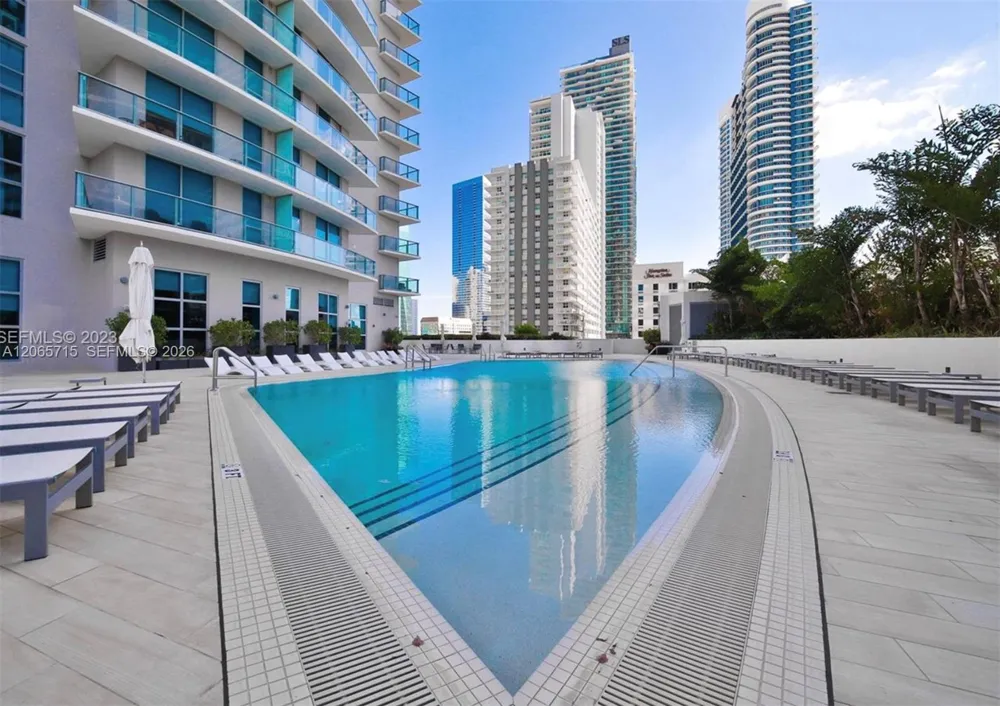 1100 S Miami Ave #3010 Miami, FL 33130
