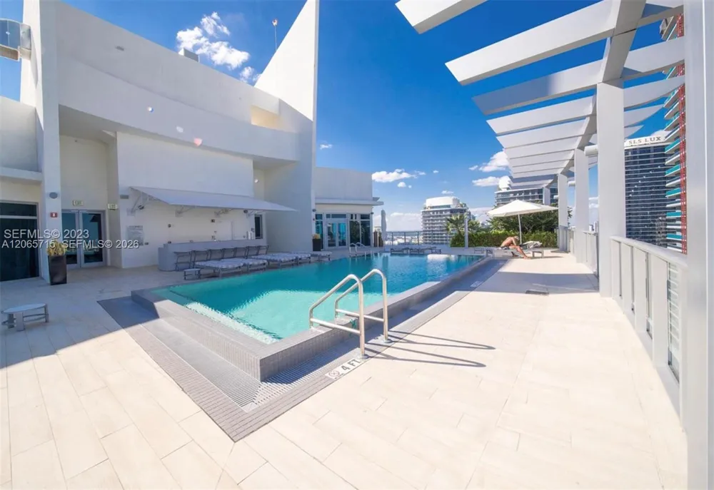 1100 S Miami Ave #3010 Miami, FL 33130