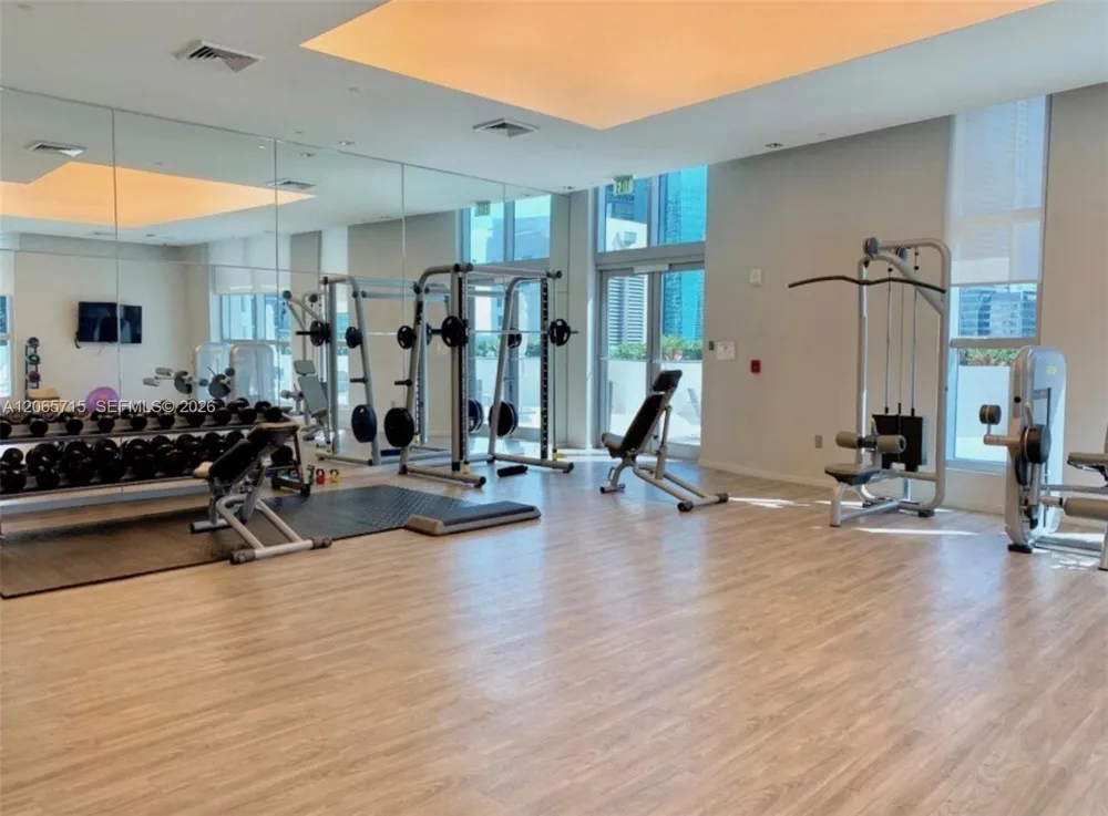 1100 S Miami Ave #3010 Miami, FL 33130