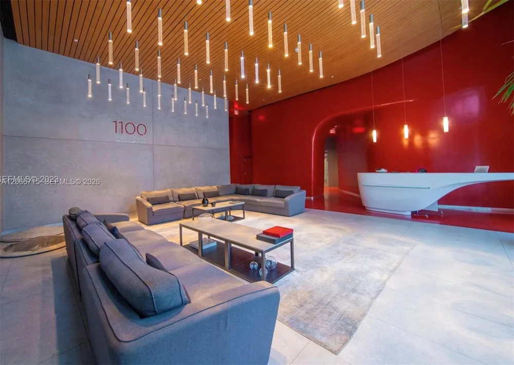 1100 S Miami Ave #3010 Miami, FL 33130