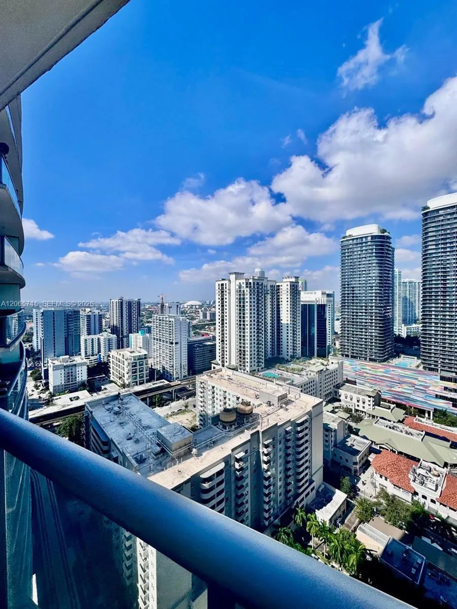 1100 S Miami Ave #3010 Miami, FL 33130